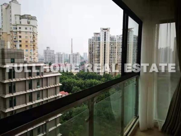 Huangpu Monte Vista - Interior view 5, Shanghai rental property