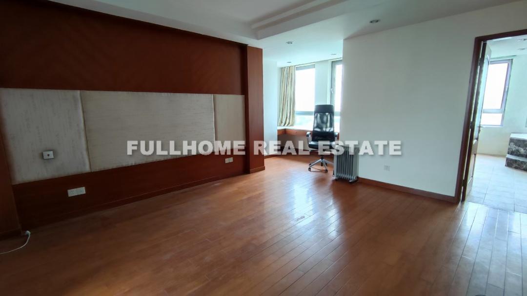Green Court - Interior view 4, Shanghai rental property