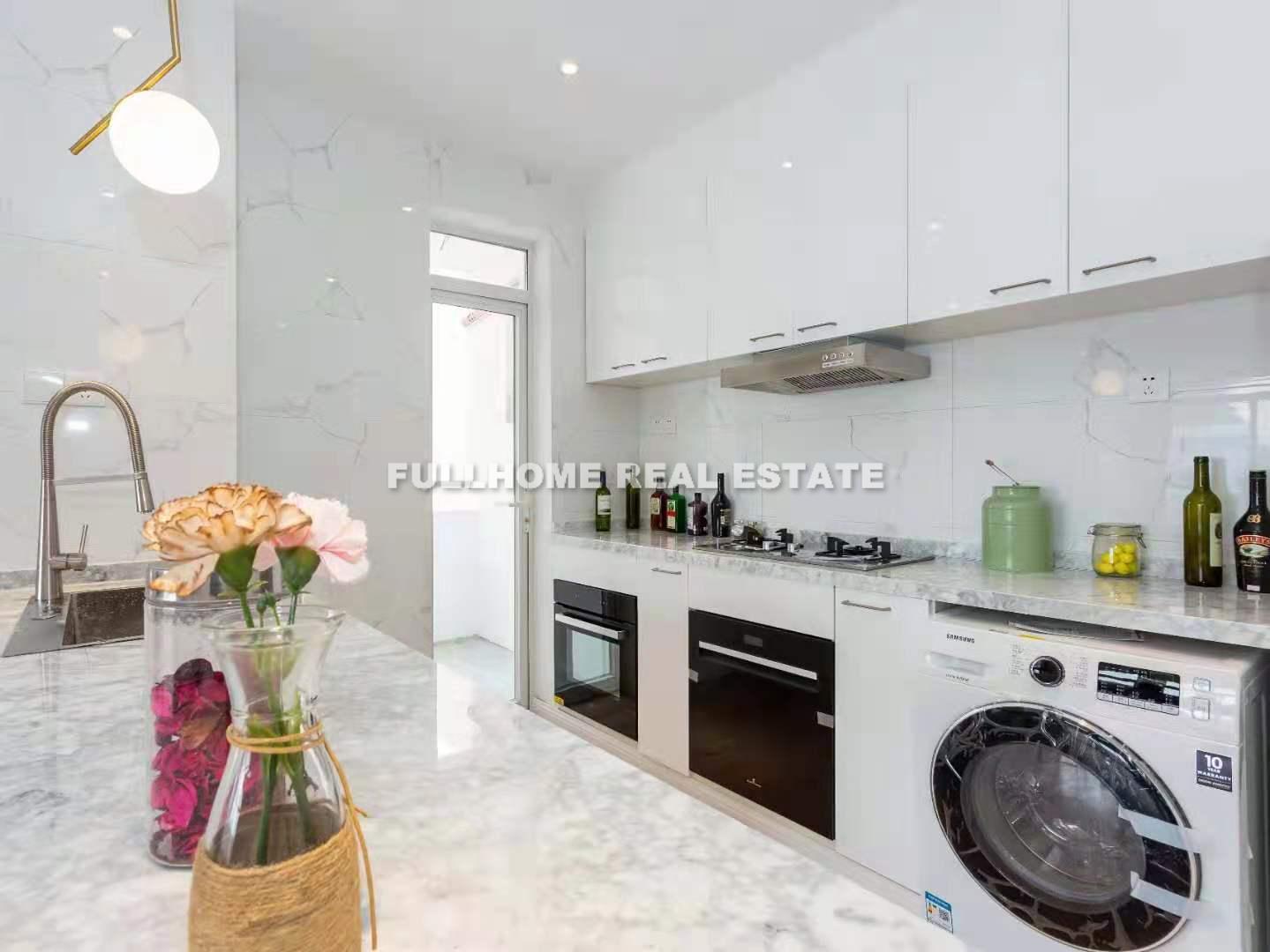 Xing Nan Garden - Interior view 3, Shanghai rental property