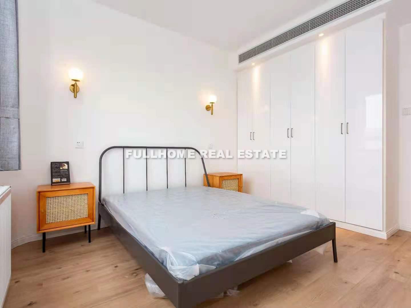 Xing Nan Garden - Interior view 7, Shanghai rental property