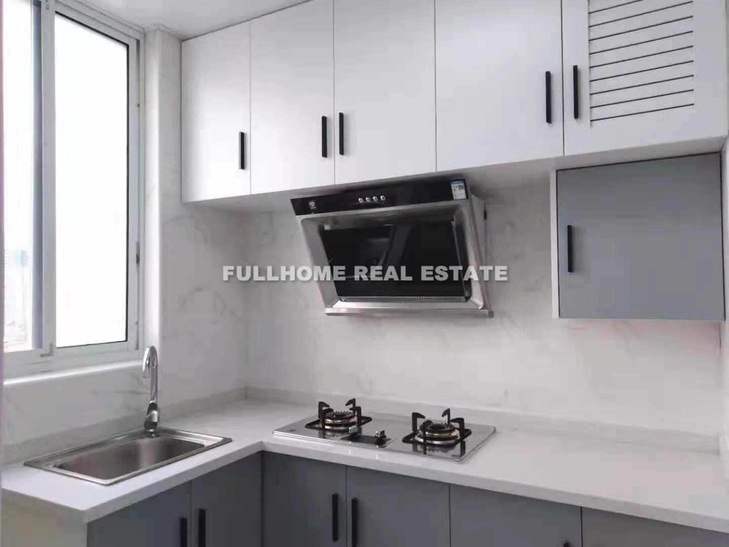 Hengan Apartment - Interior view 3, Shanghai rental property