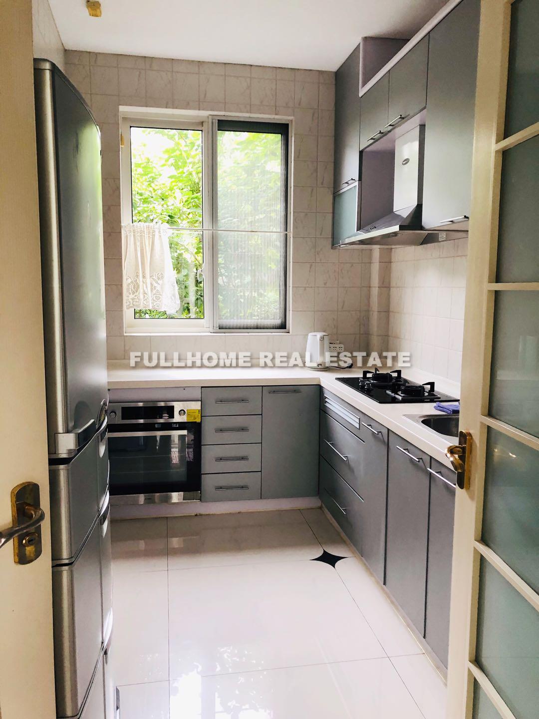 The Greenhills - Interior view 4, Shanghai rental property
