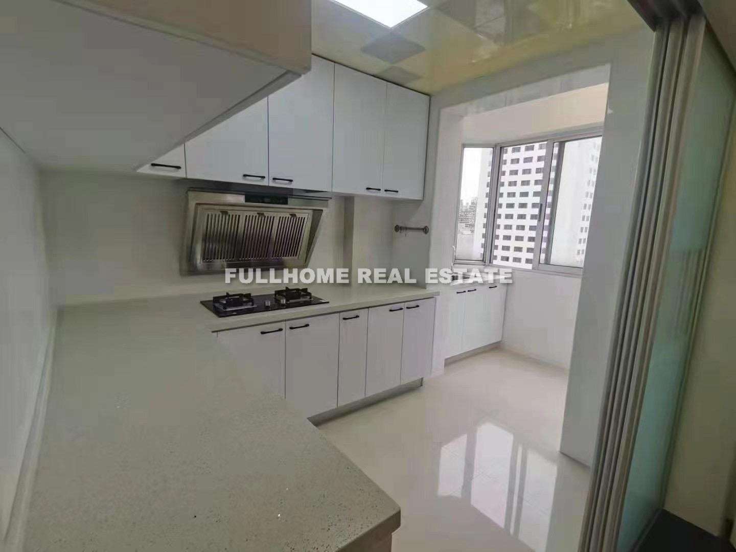 Changle Apartment - Interior view 8, Shanghai rental property