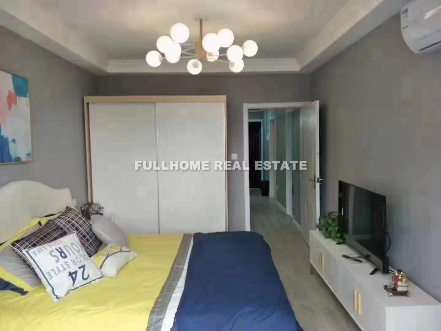 Pingjiang Apartment - Interior view 3, Shanghai rental property