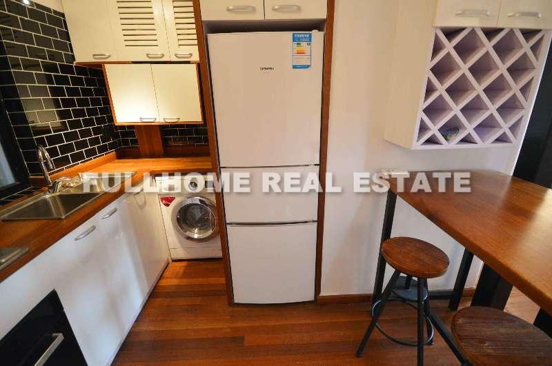 Ruixue Apartment - Interior view 8, Shanghai rental property