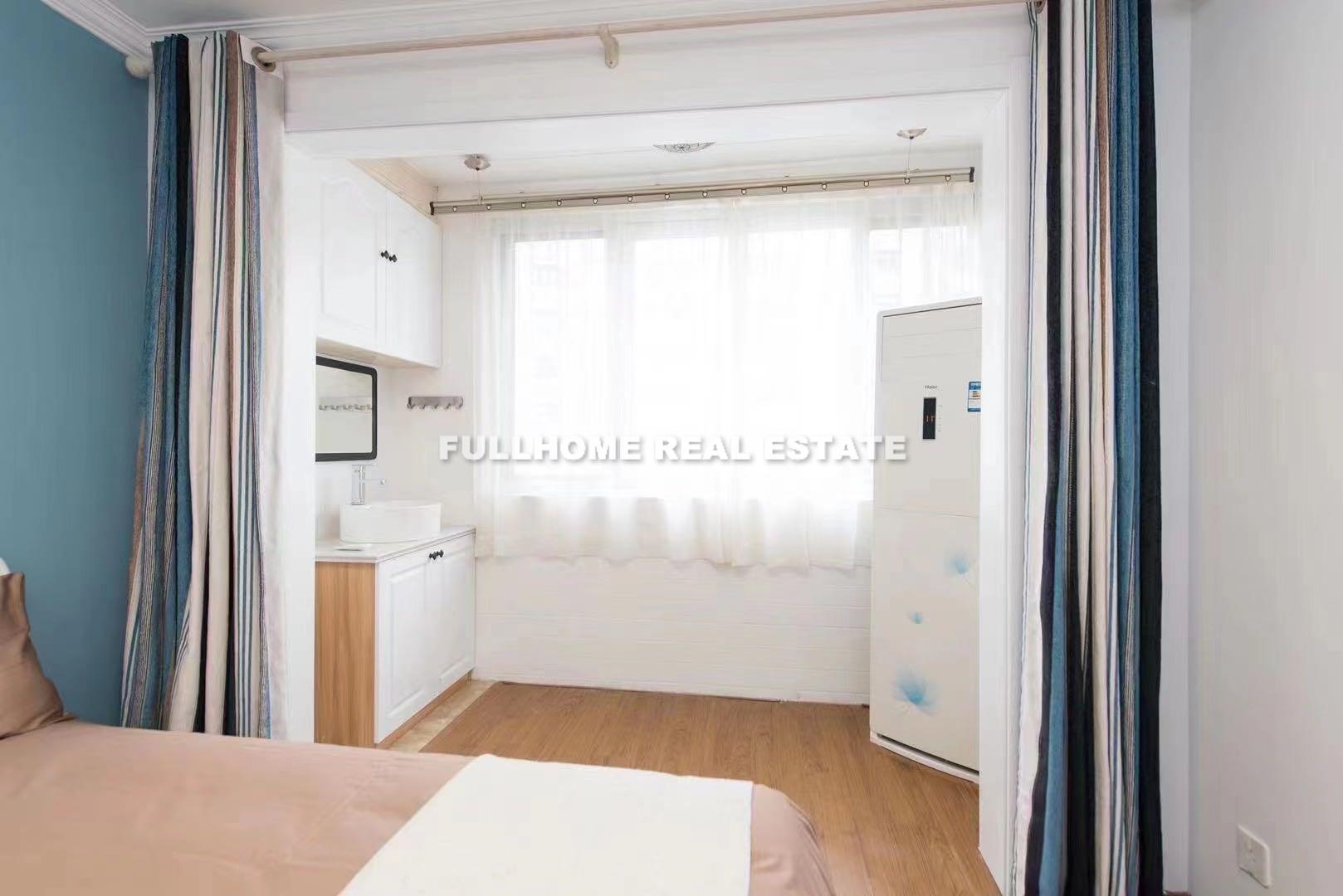 Caoxi Apartment - Interior view 6, Shanghai rental property
