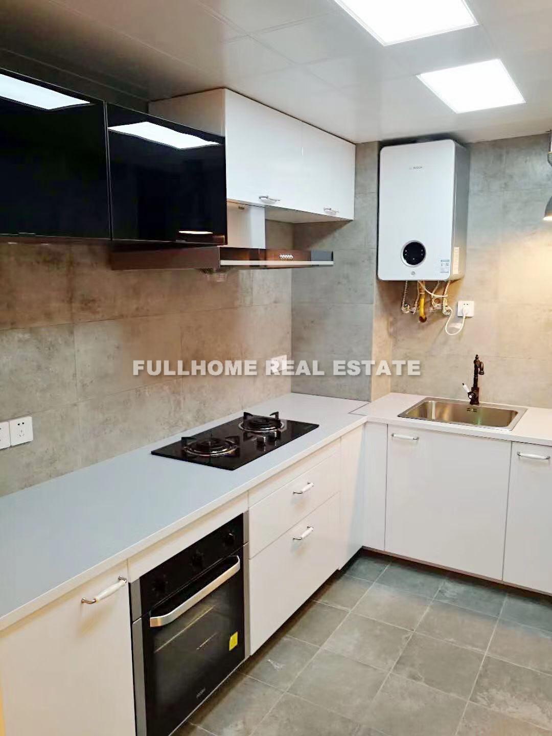 San He Garden - Interior view 2, Shanghai rental property