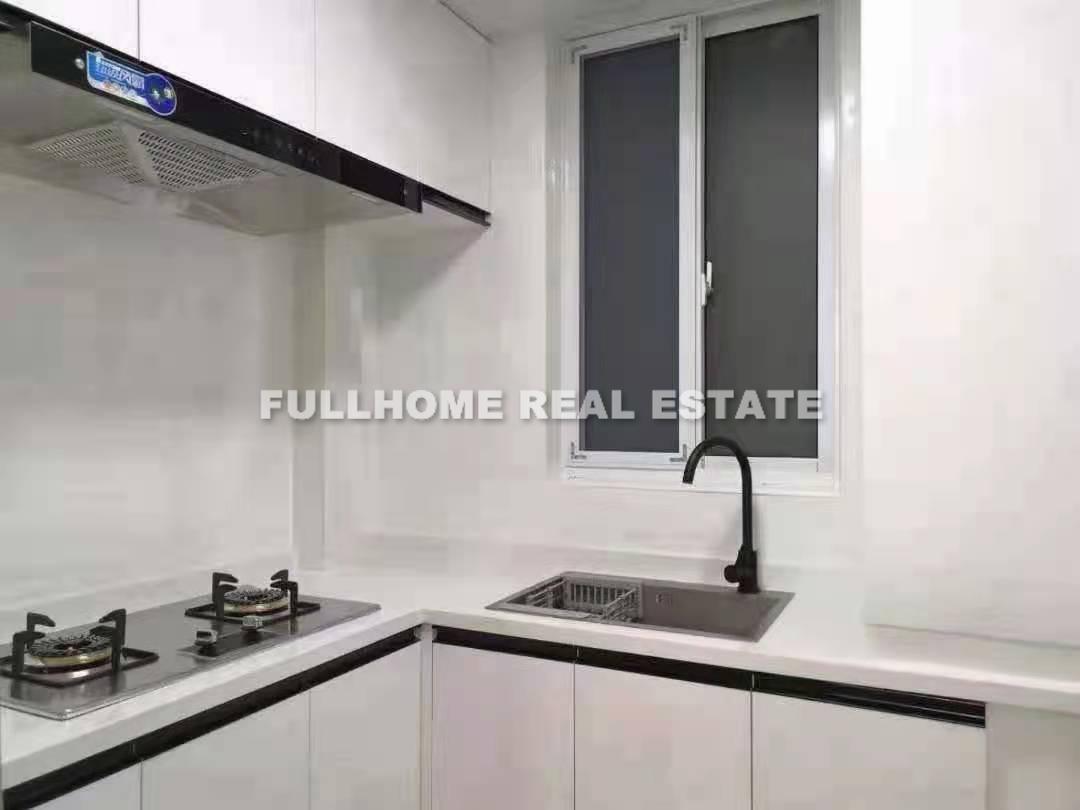Yongchang Building - Interior view 5, Shanghai rental property