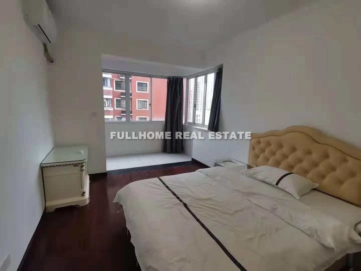 Changle Apartment - Interior view 2, Shanghai rental property