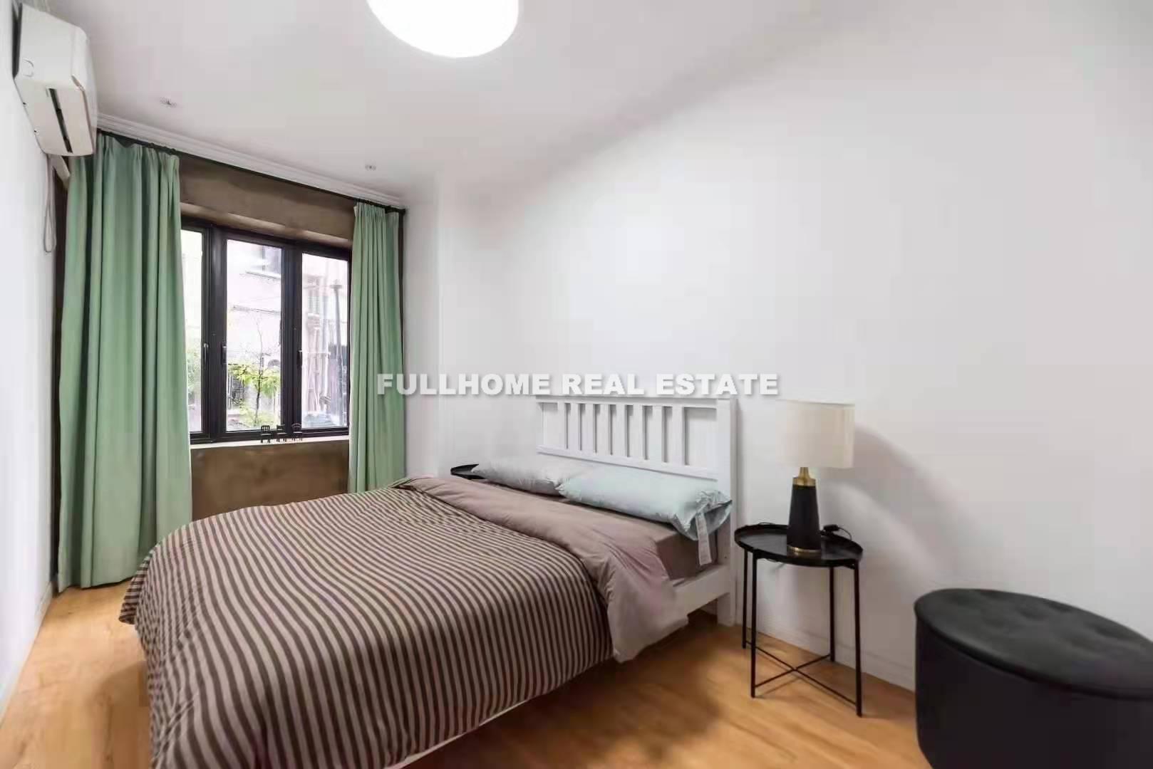 Linken Apartment - Interior view 6, Shanghai rental property