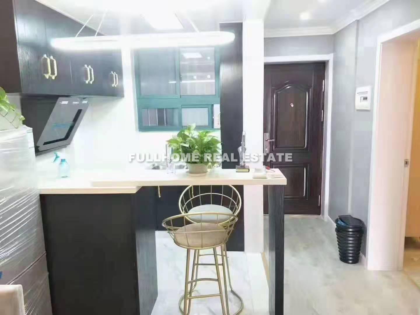 Pingjiang Apartment - Interior view 4, Shanghai rental property