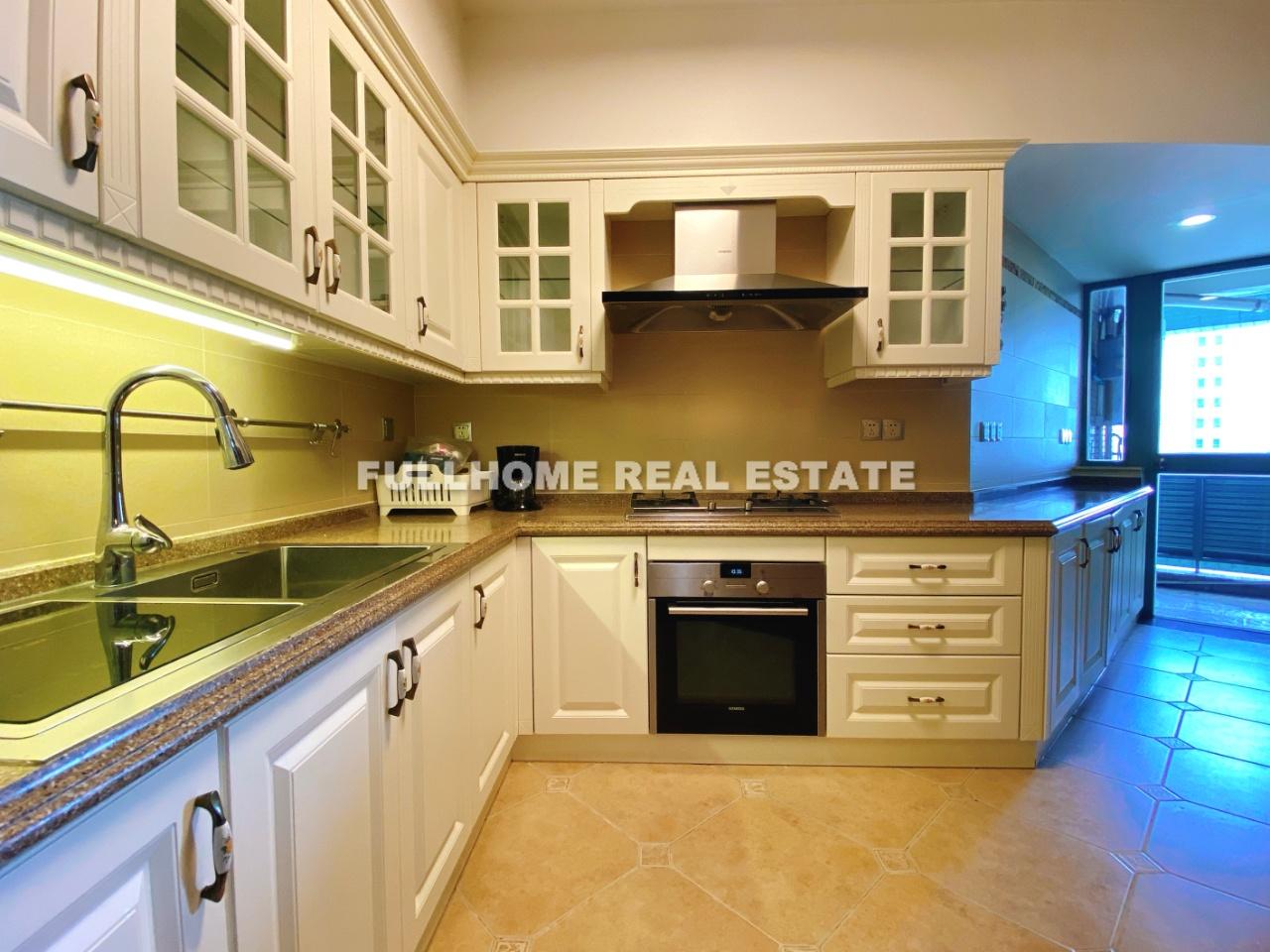 Central Residences - Interior view 4, Shanghai rental property