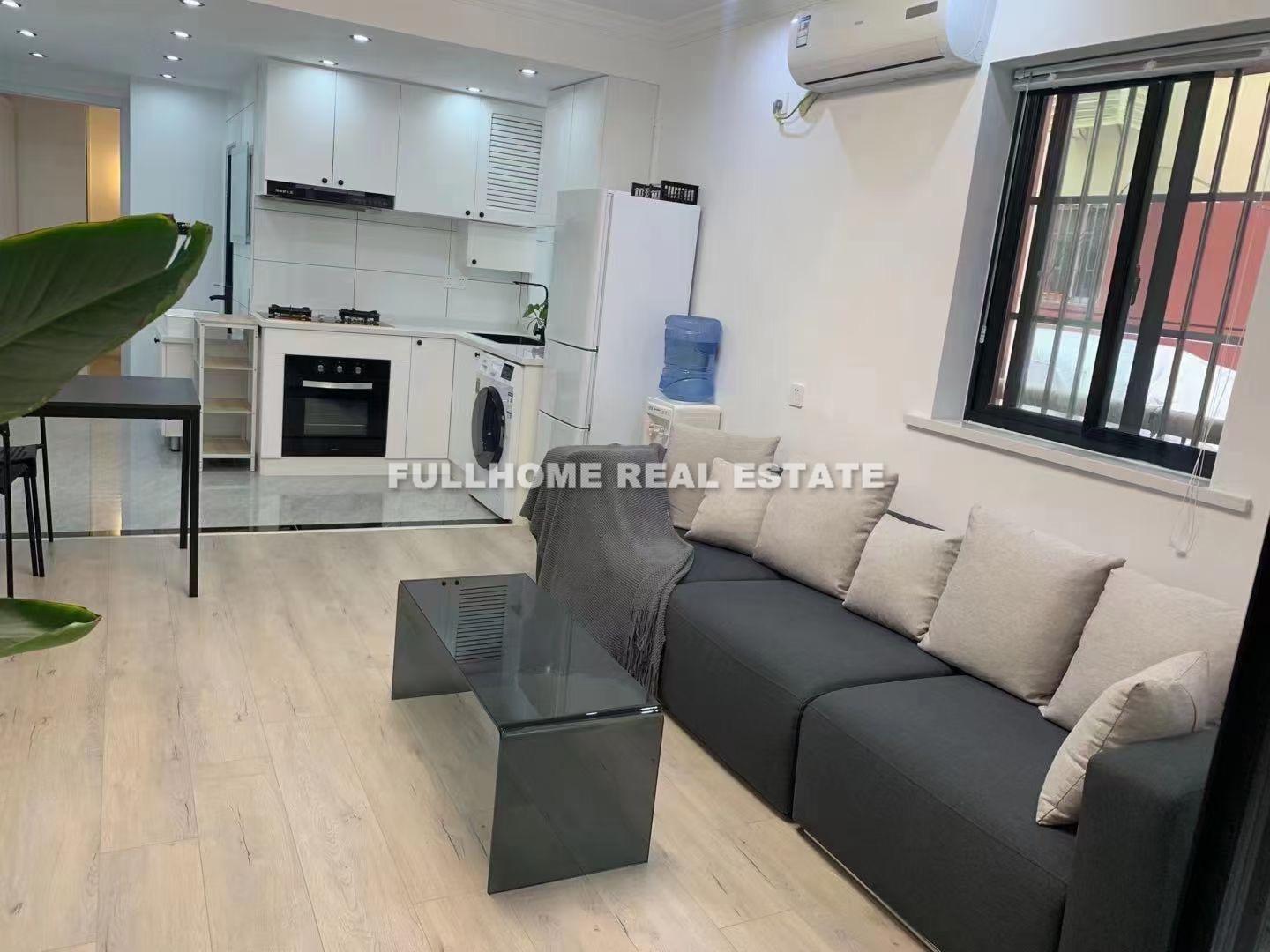 Lane 1-1000 Wuyi Road Old House - Interior view 8, Shanghai rental property