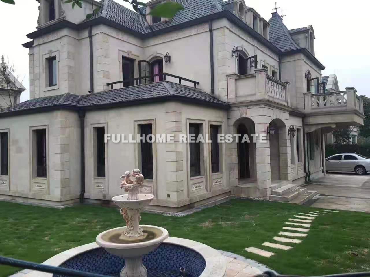 Le Chambord - Interior view 2, Shanghai rental property