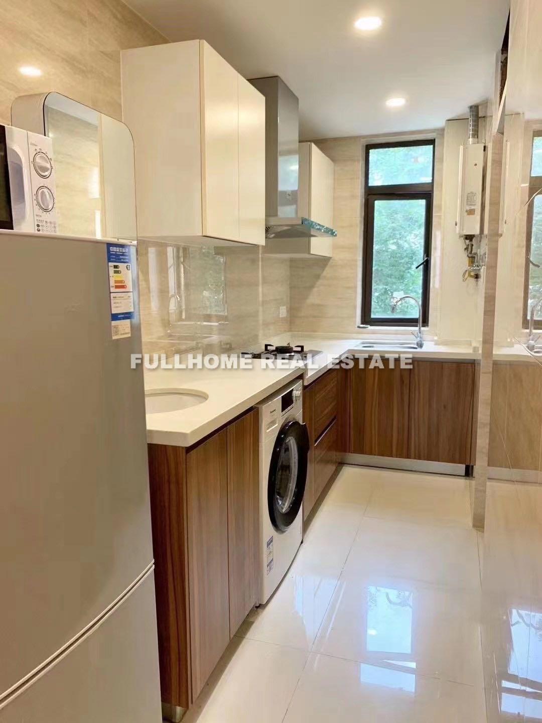 Lane 1-100 North Xuhong Road - Interior view 7, Shanghai rental property