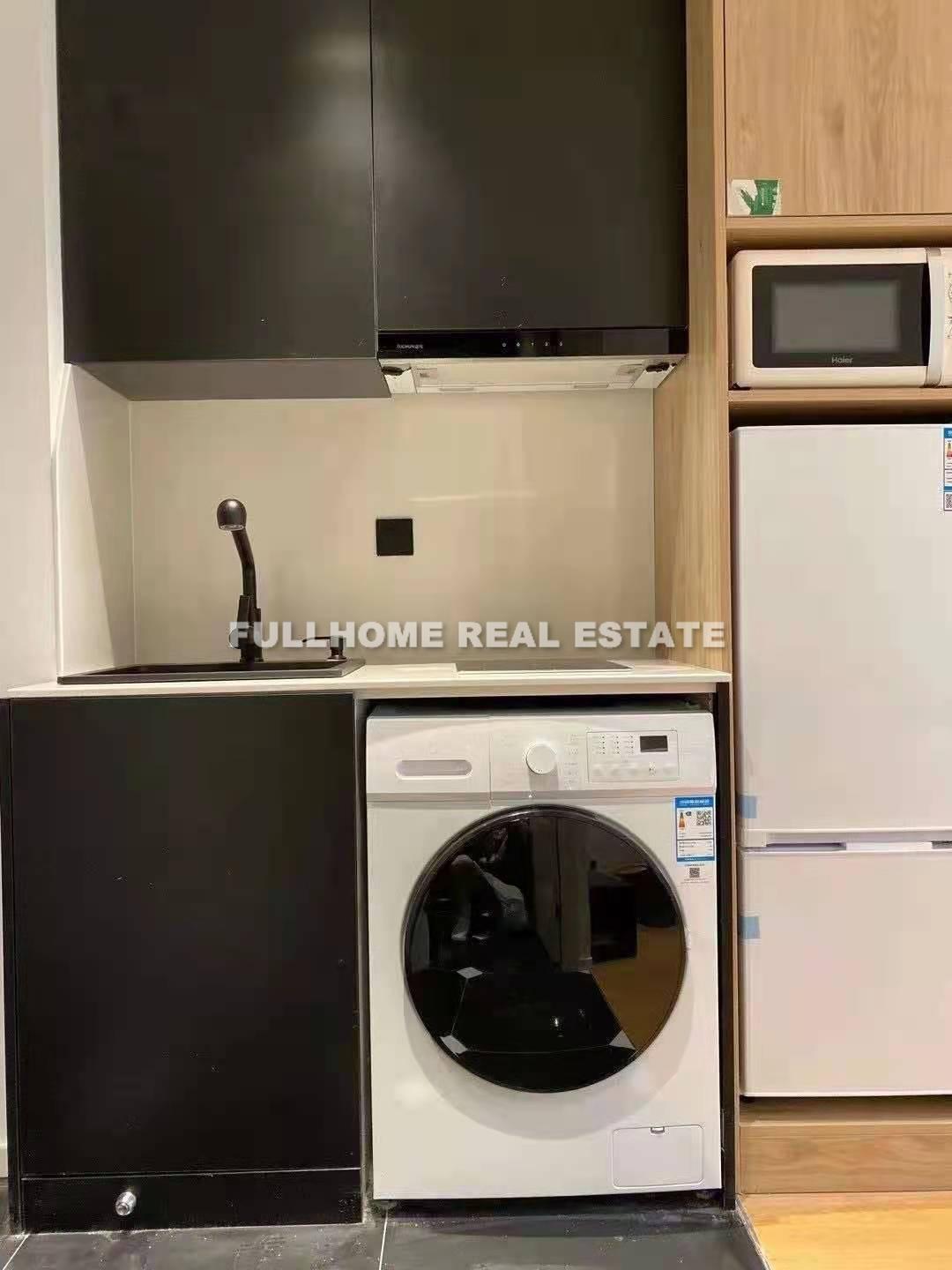 Tong Ji Garden - Interior view 6, Shanghai rental property