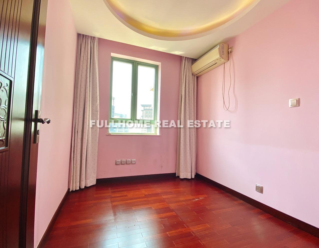 Central Residences - Interior view 8, Shanghai rental property