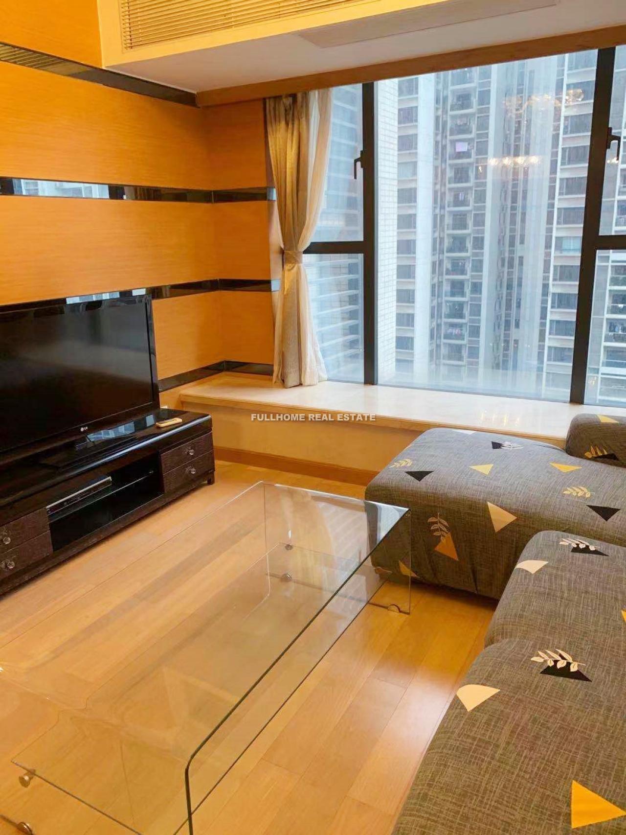 The King Peak Garden - 2 bedroom apartment in Guangzhou, Zhujiang New Town