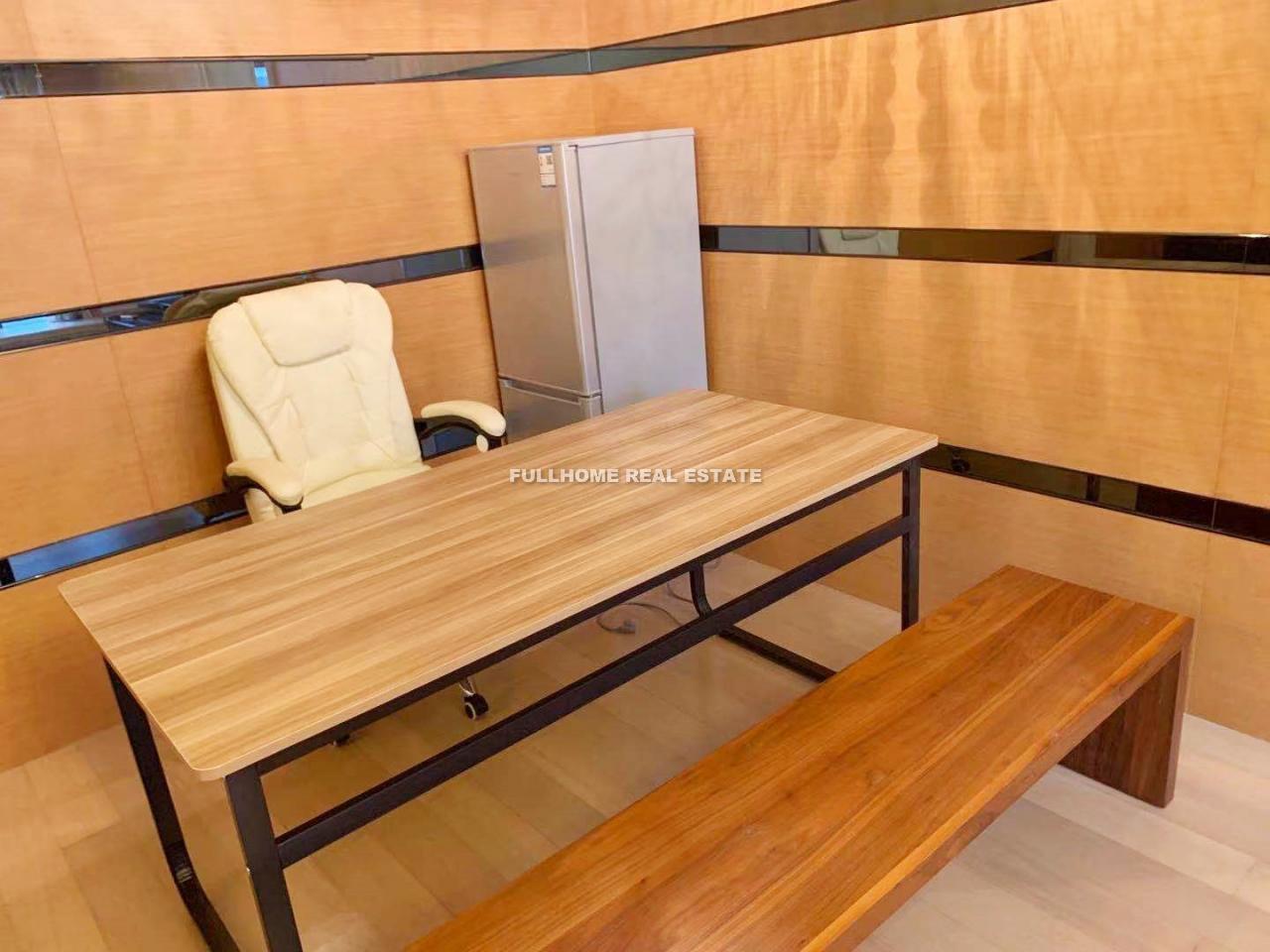 The King Peak Garden - Interior view 2, Guangzhou rental property