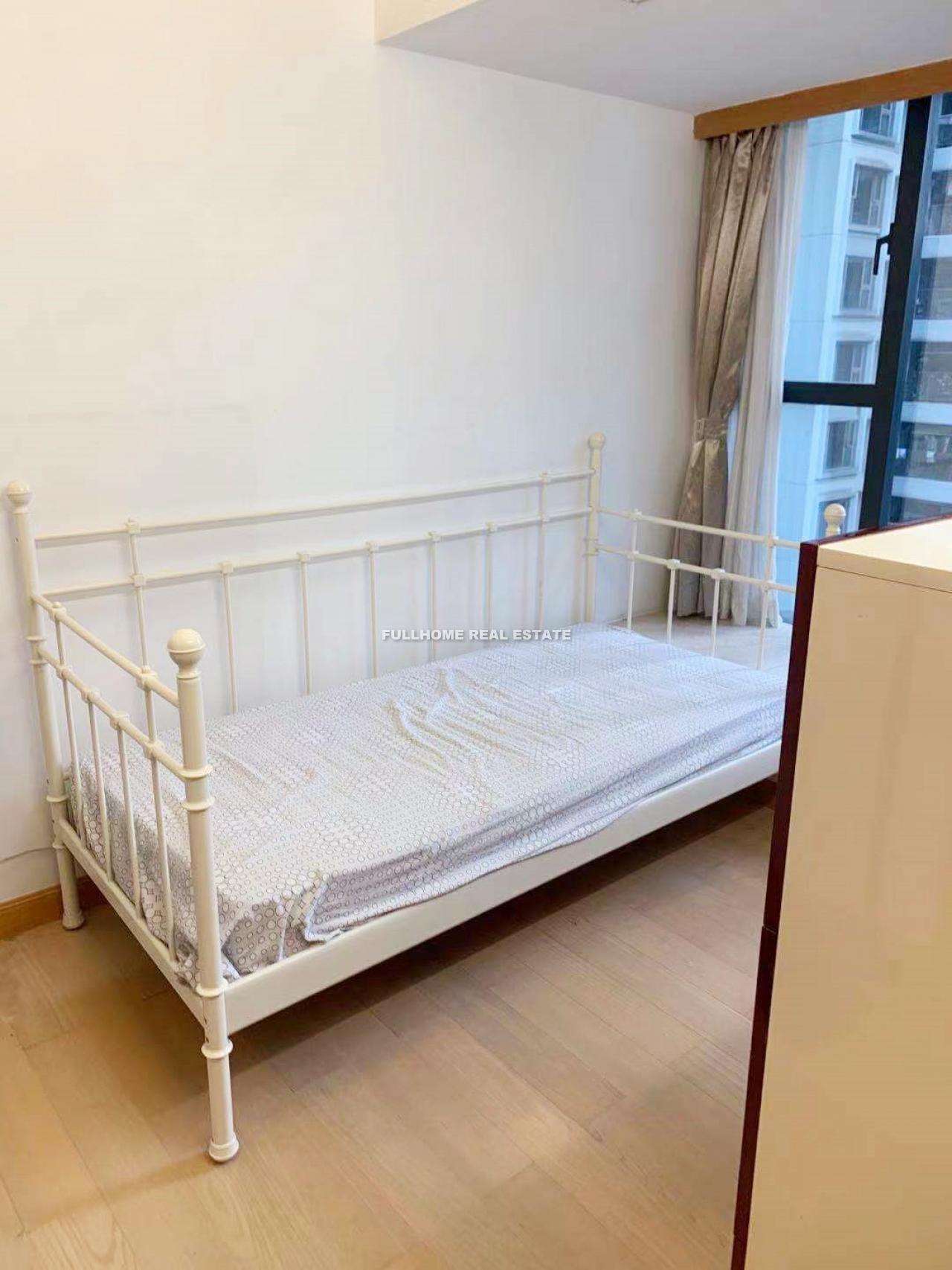 The King Peak Garden - Interior view 3, Guangzhou rental property