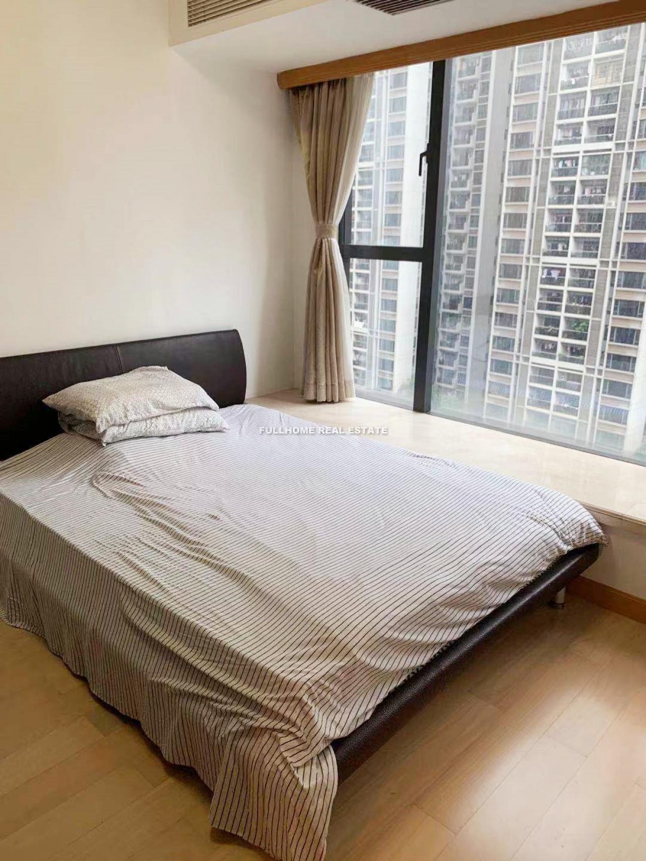 The King Peak Garden - Interior view 4, Guangzhou rental property