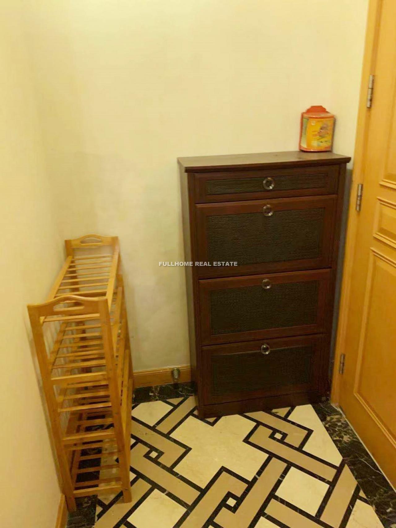 The King Peak Garden - Interior view 5, Guangzhou rental property