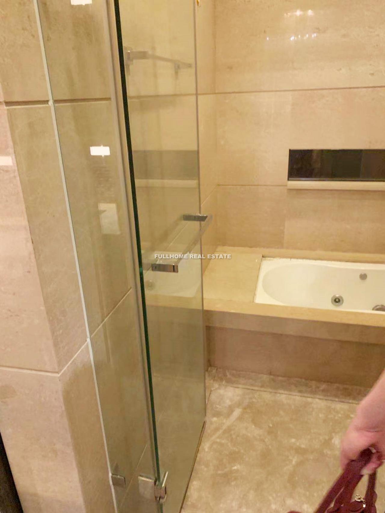 The Apex - Interior view 3, Guangzhou rental property
