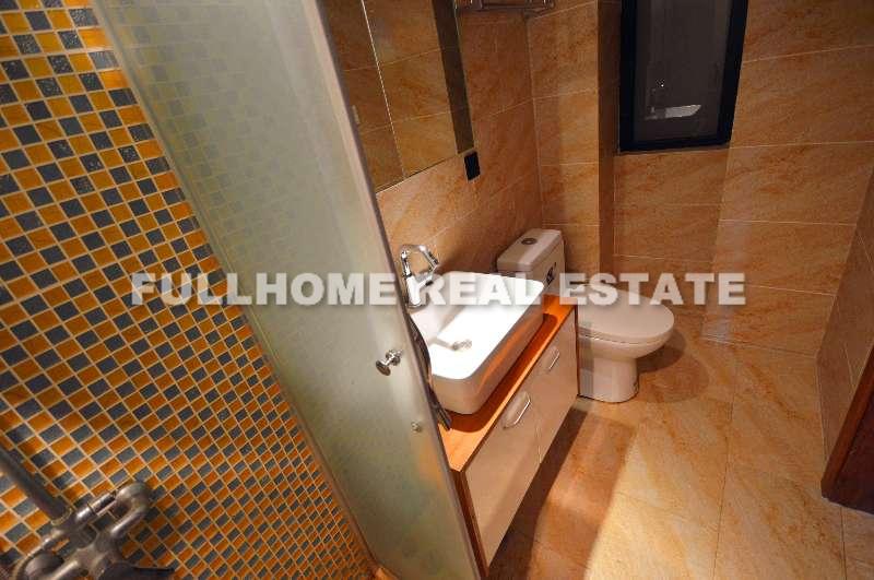 Ruixue Apartment - Interior view 3, Shanghai rental property