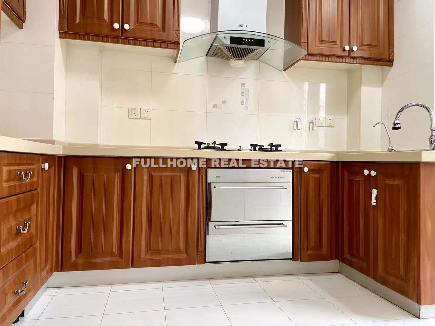 Gubei International Plaza - Interior view 7, Shanghai rental property