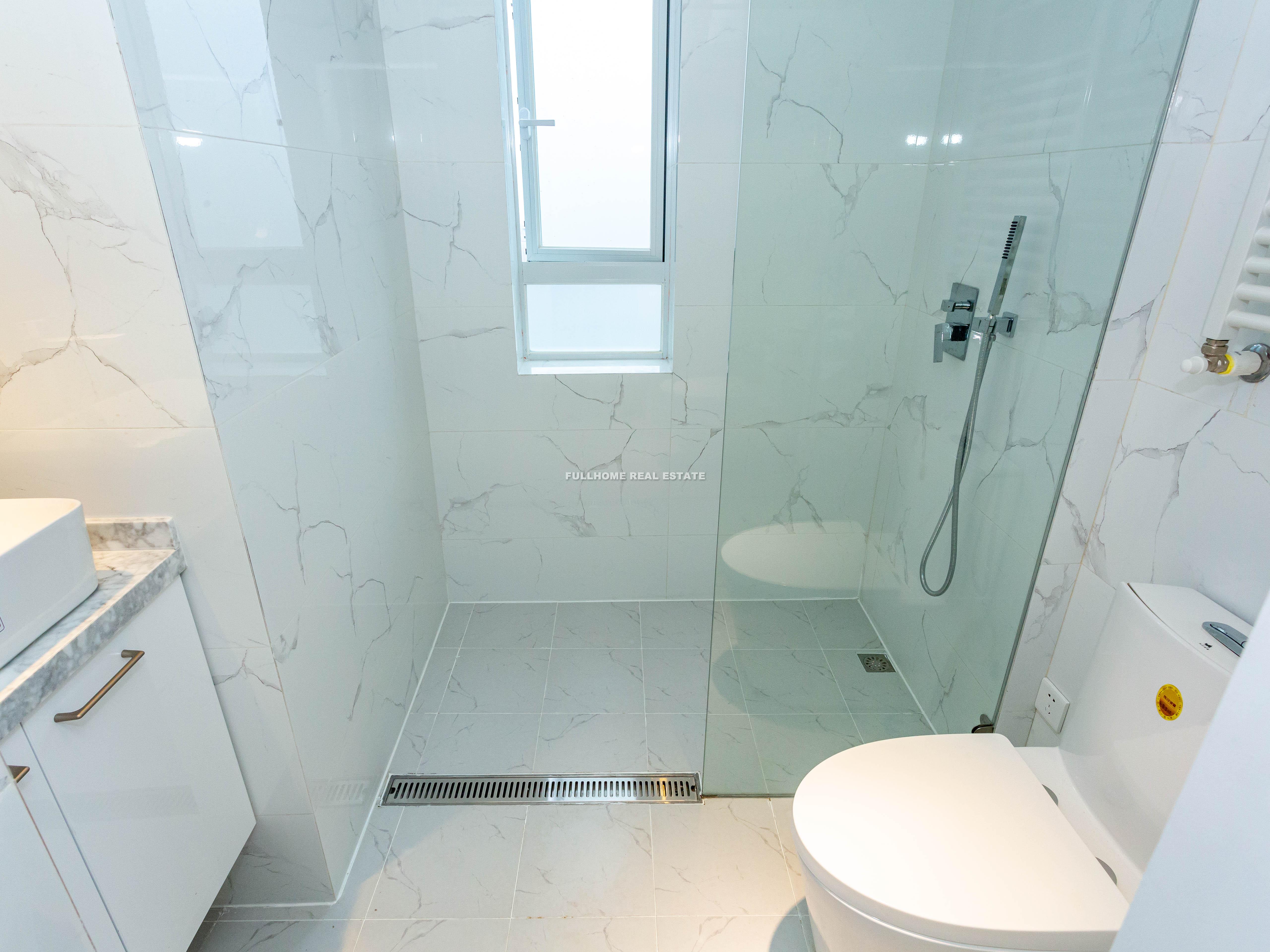 Yunfu Apartment - Interior view 13, Shanghai rental property