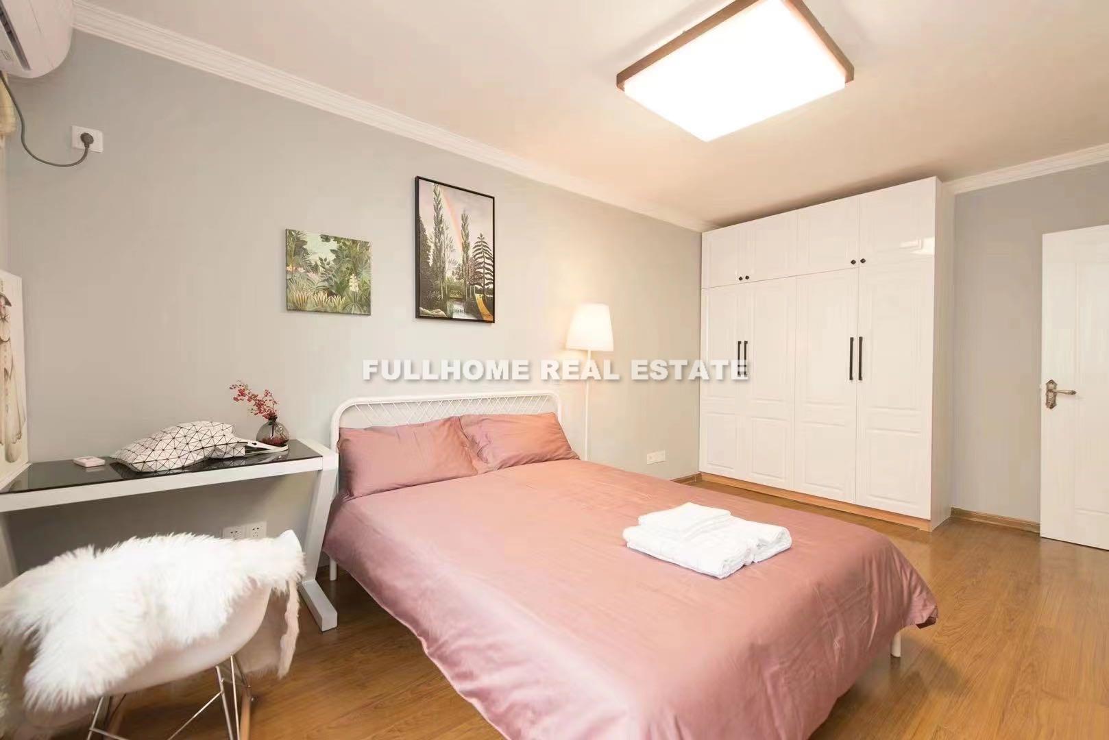 Caoxi Apartment - Interior view 9, Shanghai rental property