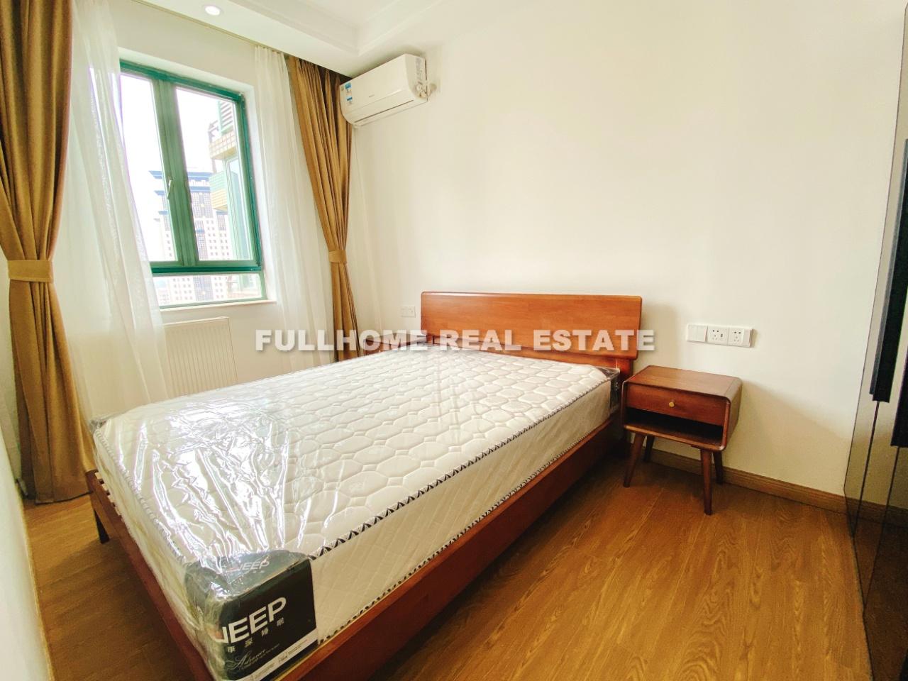 Central Residences - Interior view 8, Shanghai rental property