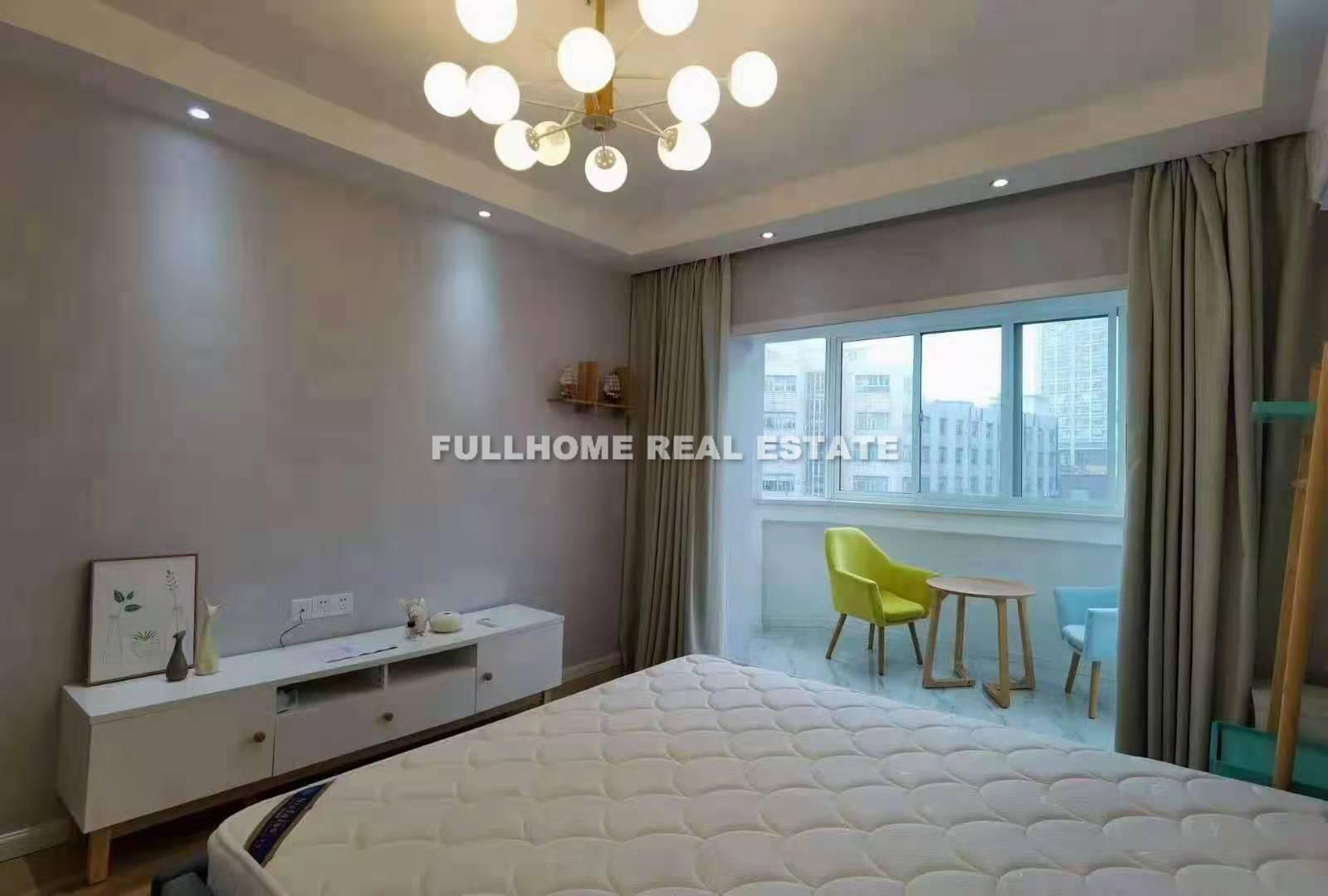 Yu Lan Hua Yuan - Interior view 9, Shanghai rental property