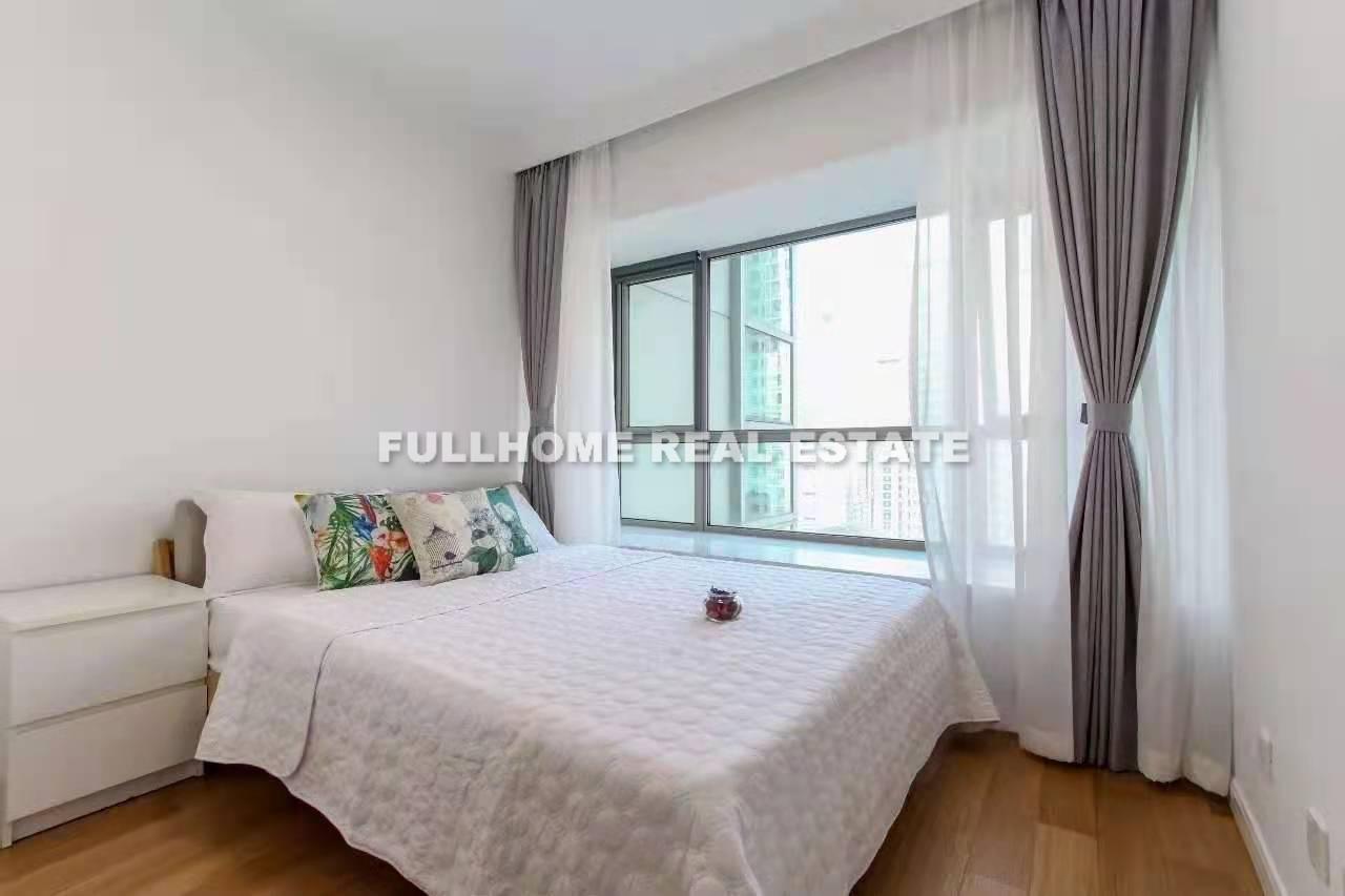 8 Park Avenue - Interior view 6, Shanghai rental property