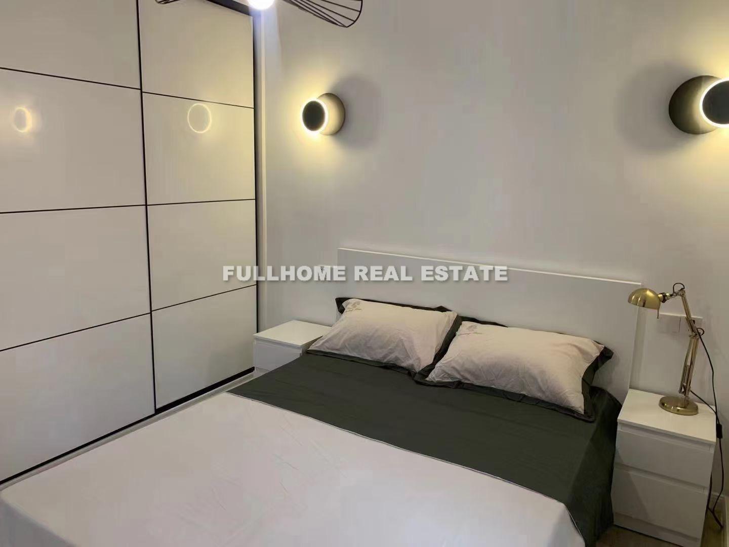 Lane 1-1000 Wuyi Road Old House - Interior view 6, Shanghai rental property