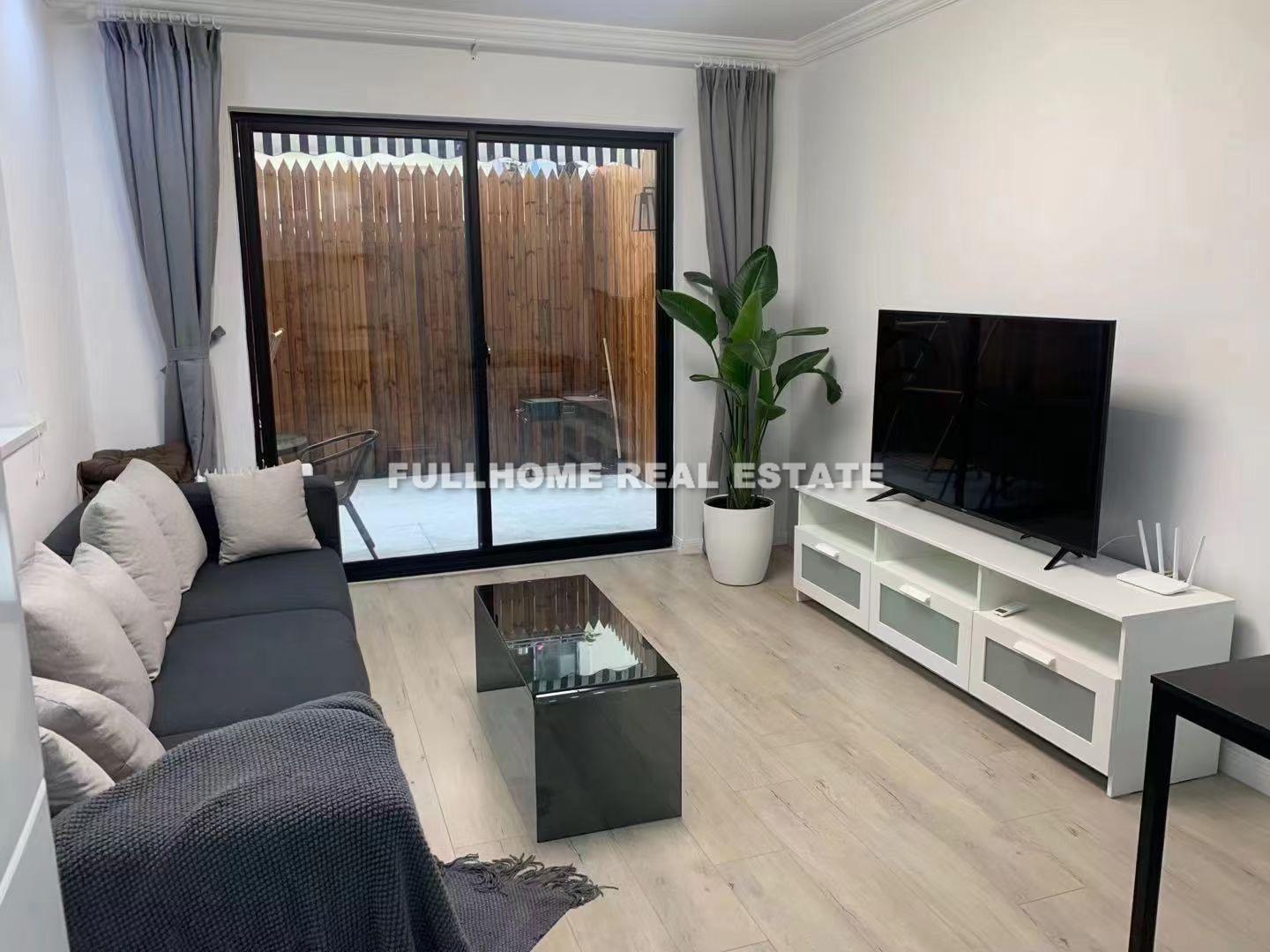 Lane 1-1000 Wuyi Road Old House - Interior view 4, Shanghai rental property