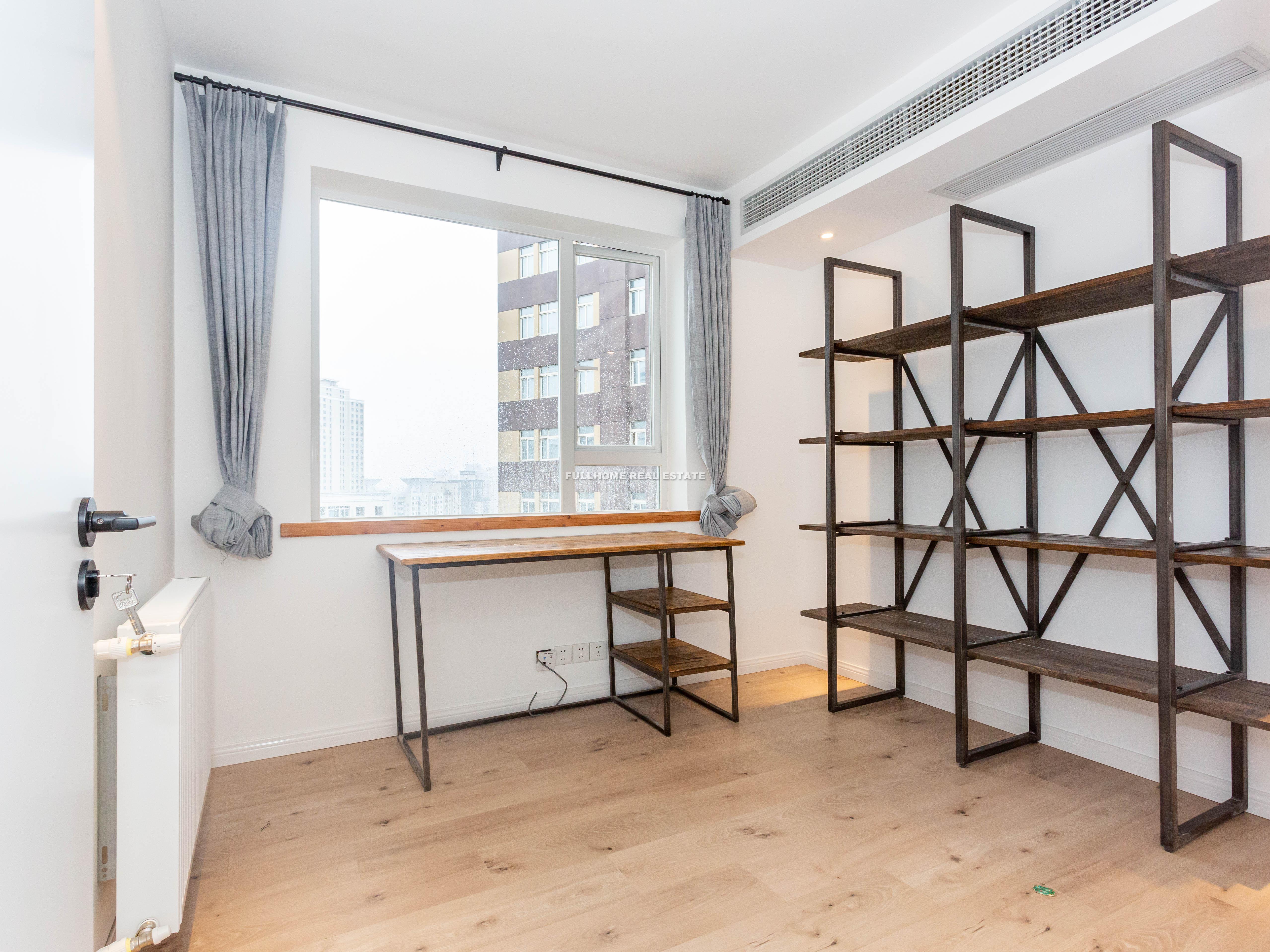 Yunfu Apartment - Interior view 4, Shanghai rental property