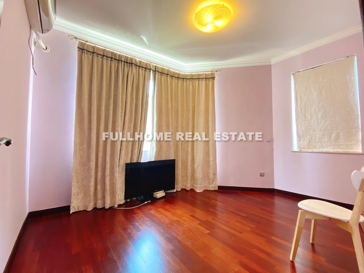 Central Residences - Interior view 5, Shanghai rental property