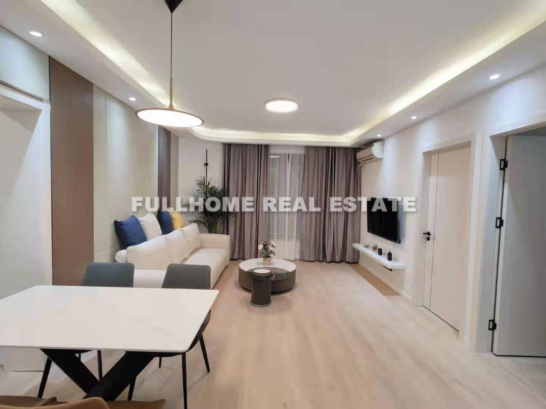 Jing An Li She - Interior view 3, Shanghai rental property