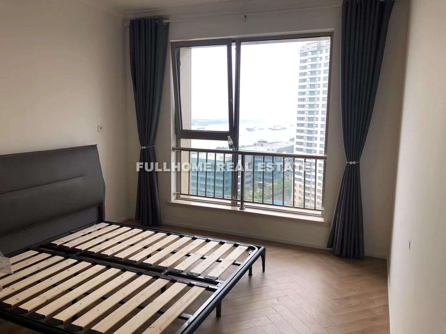 Shanghai Bay - Interior view 5, Shanghai rental property