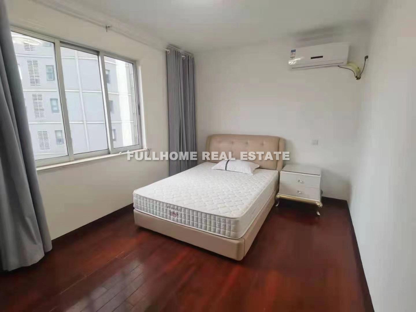 Changle Apartment - Interior view 3, Shanghai rental property