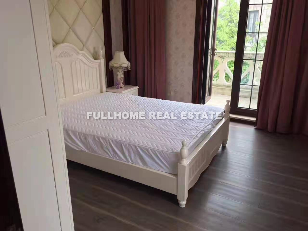 Le Chambord - Interior view 6, Shanghai rental property