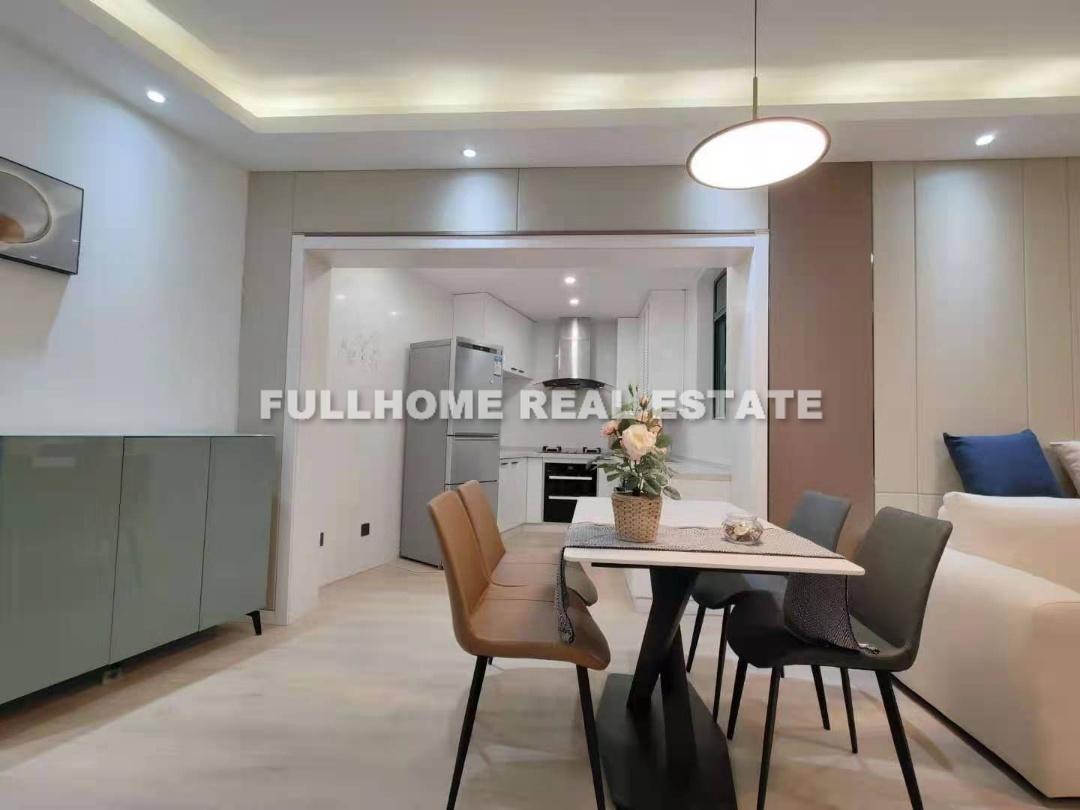 Jing An Li She - Interior view 4, Shanghai rental property