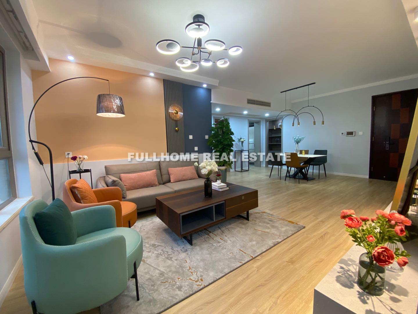 Maison Des Artistes - Interior view 7, Shanghai rental property