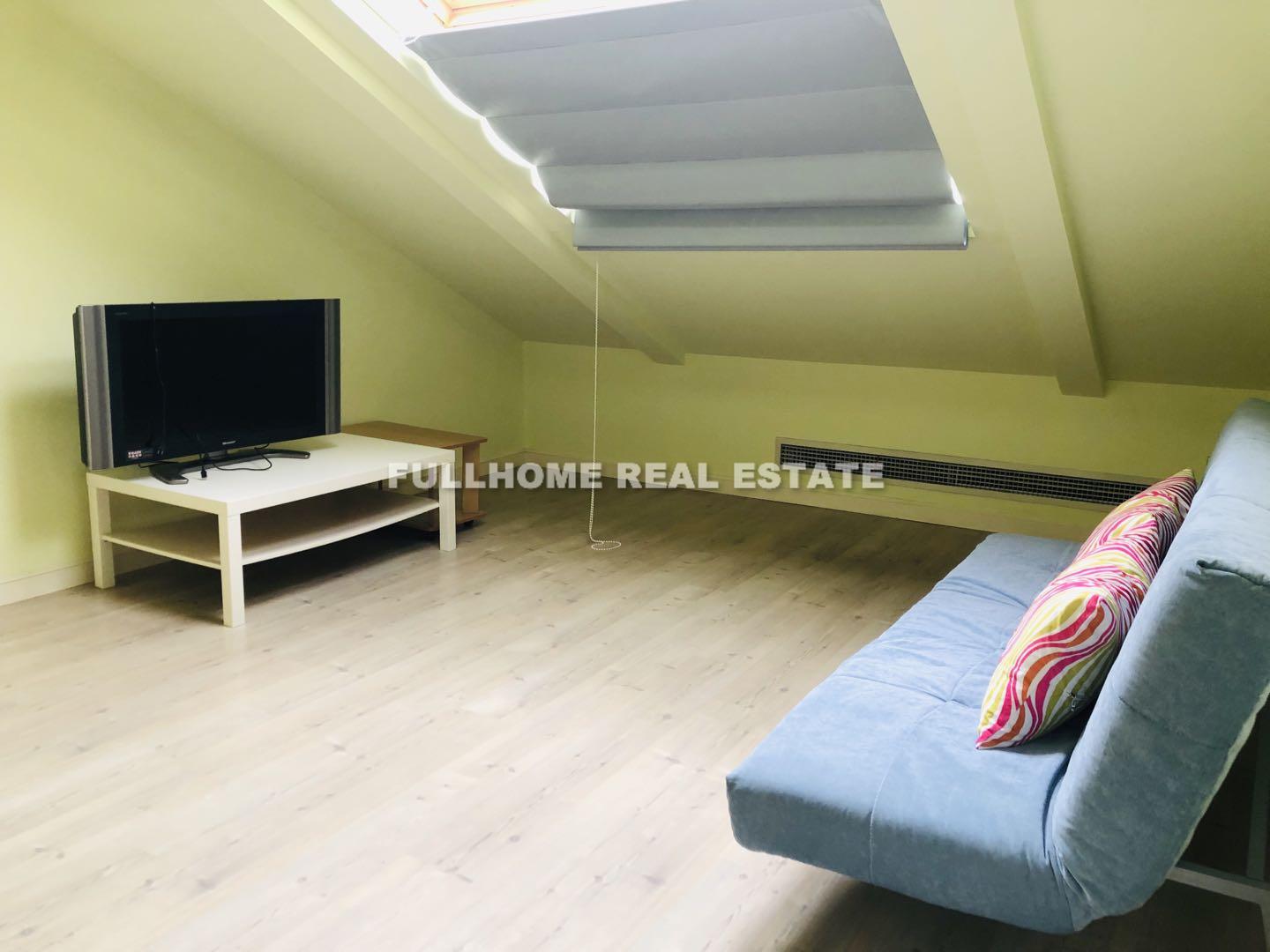 The Greenhills - Interior view 14, Shanghai rental property