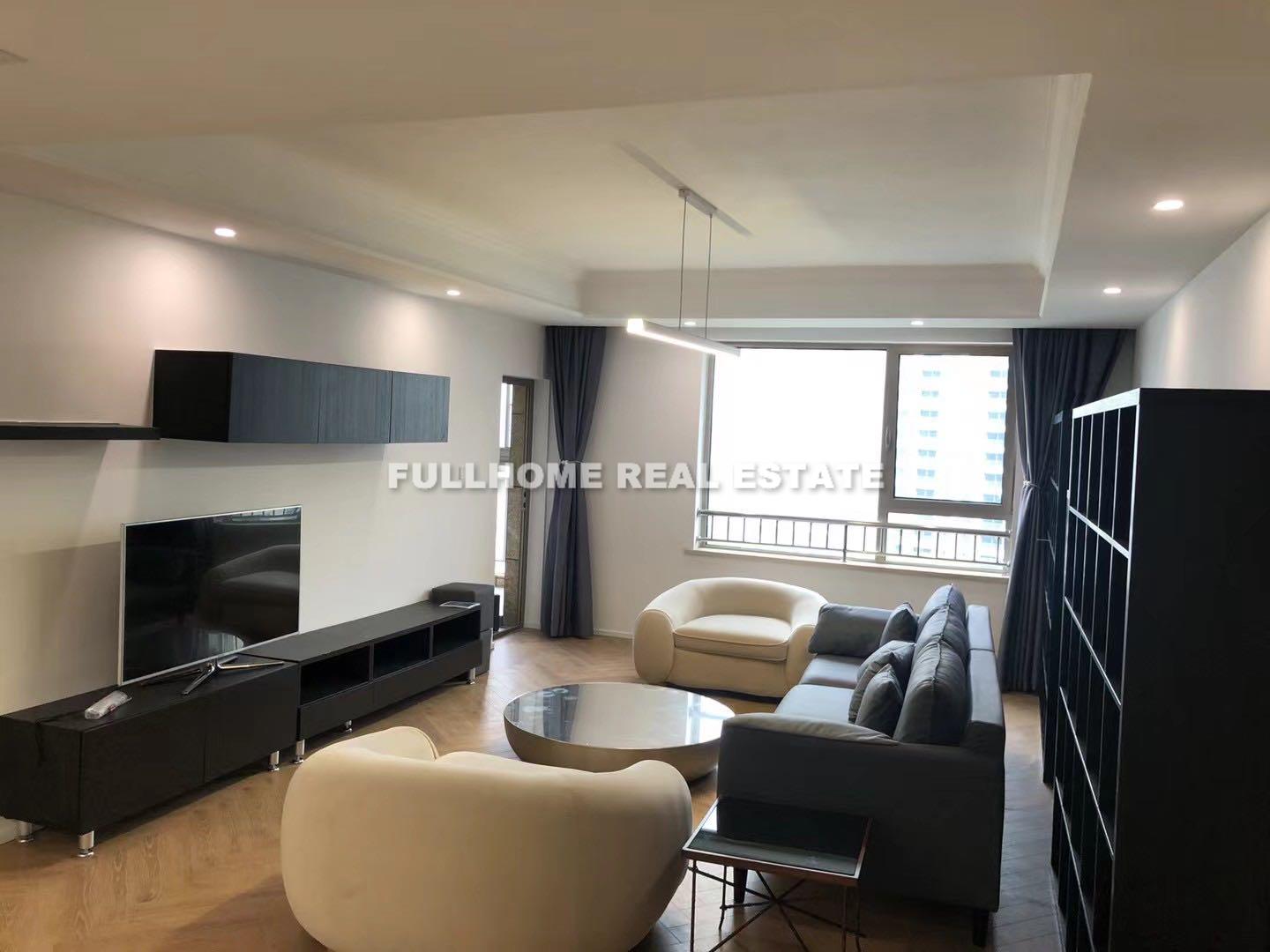 Shanghai Bay - Interior view 3, Shanghai rental property