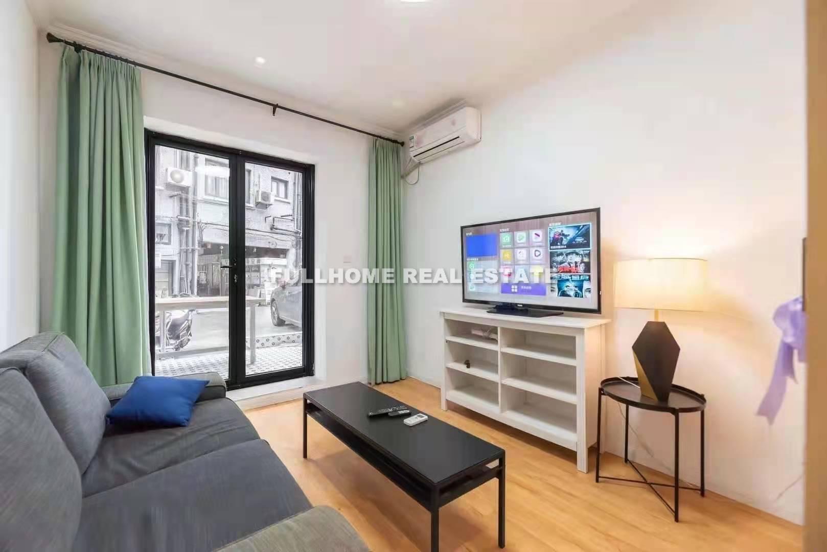 Linken Apartment - 2 bedroom apartment in Shanghai, Downtown, Downtown