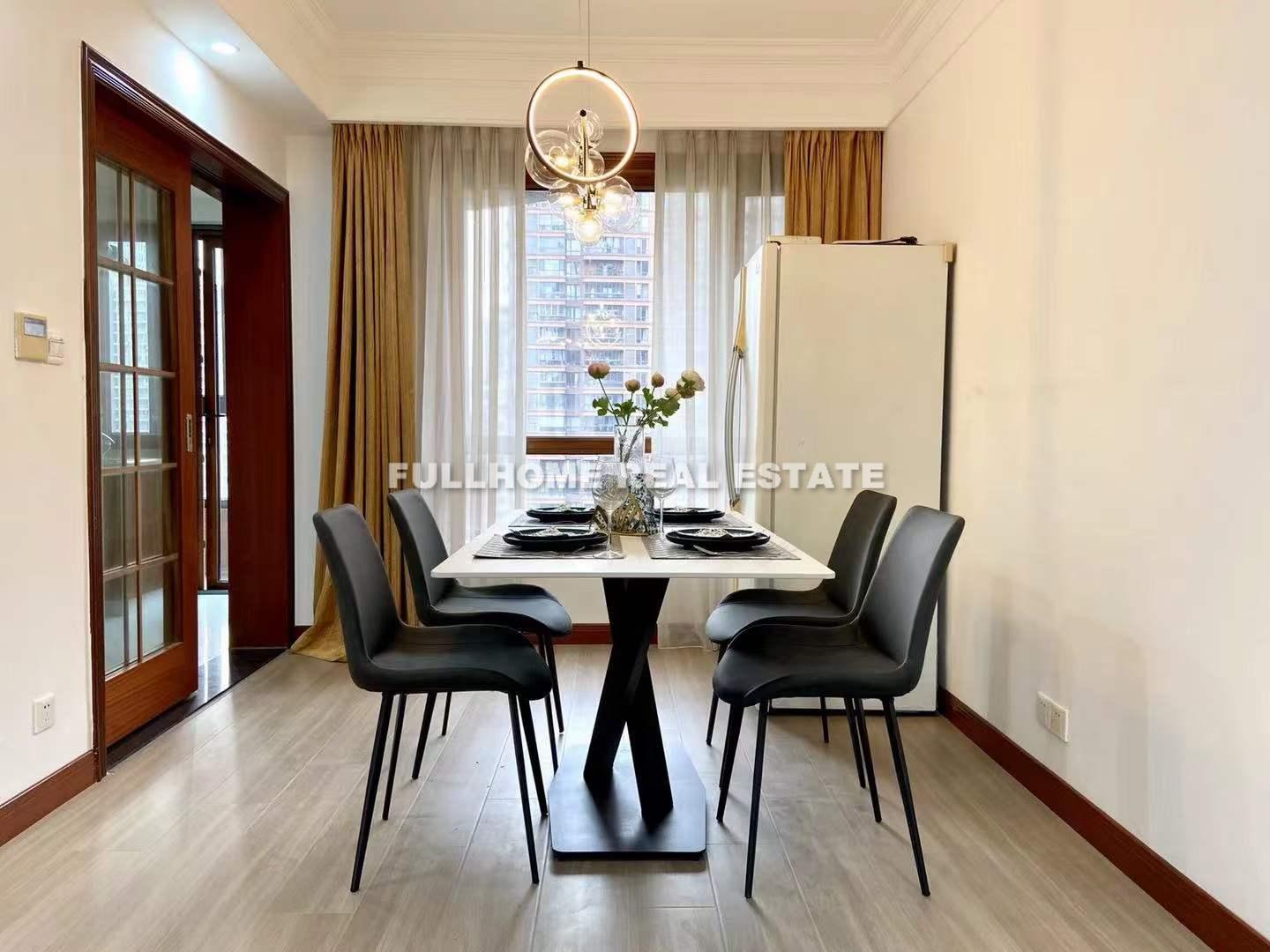 Gubei International Plaza - Interior view 8, Shanghai rental property