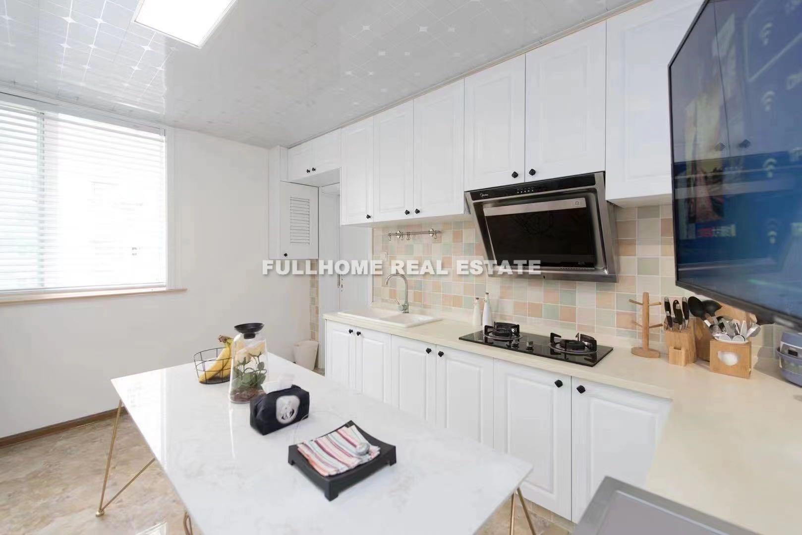 Caoxi Apartment - Interior view 3, Shanghai rental property