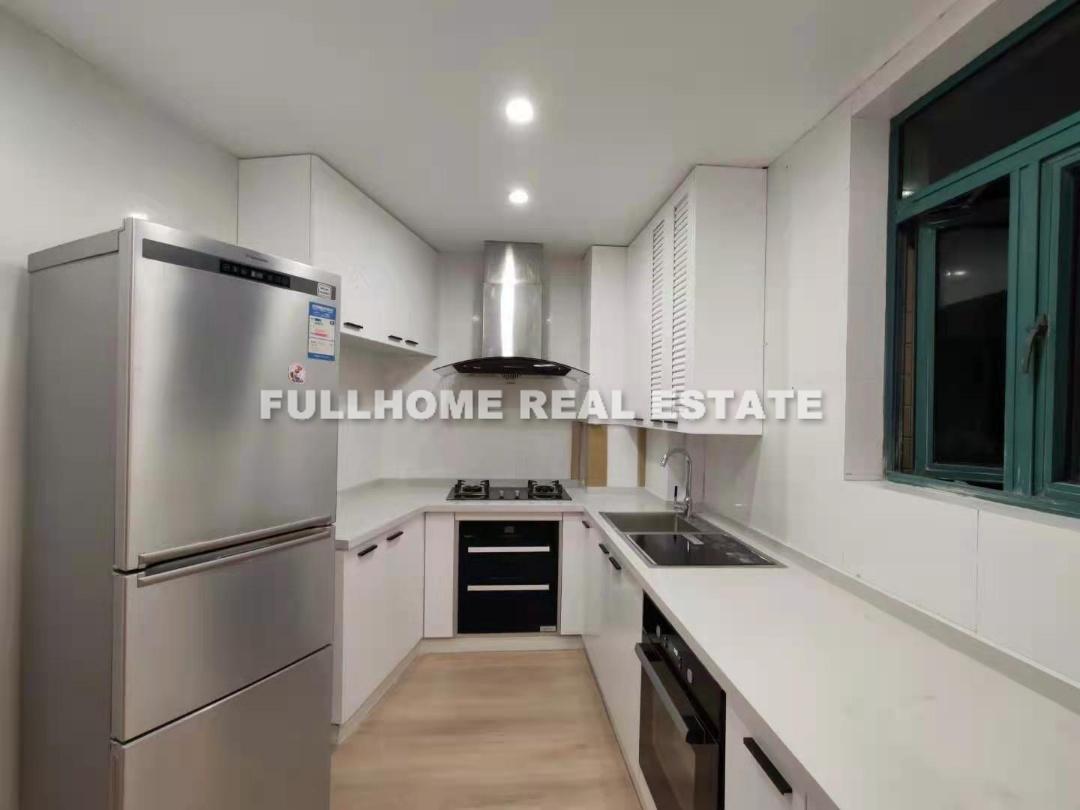 Jing An Li She - Interior view 9, Shanghai rental property
